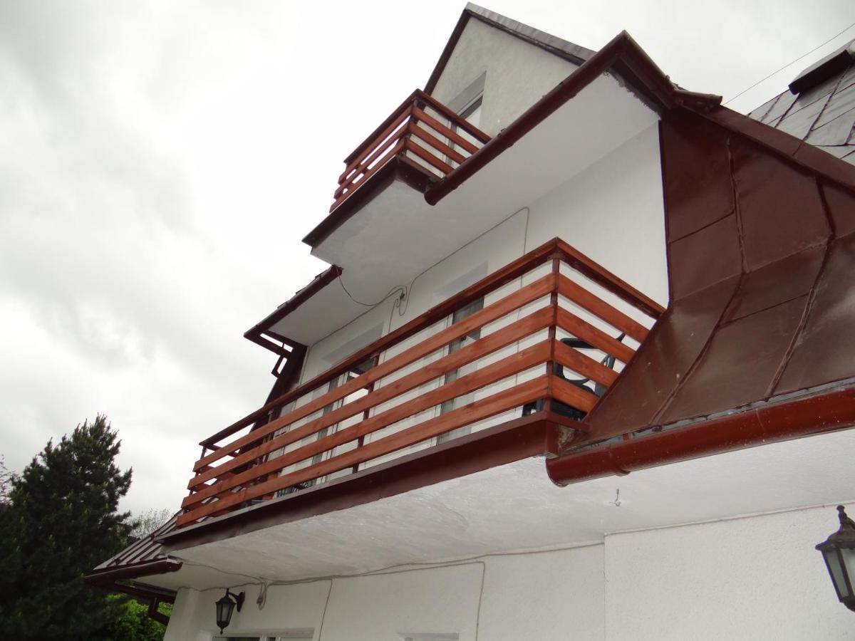 Stefanka, Zakopane